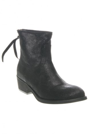 Botine de damă Jonak, Mărime 37, Culoare Negru, Preț 519,99 Lei