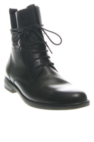 Damen Stiefeletten Marco Tozzi, Größe 40, Farbe Schwarz, Preis 45,82 €