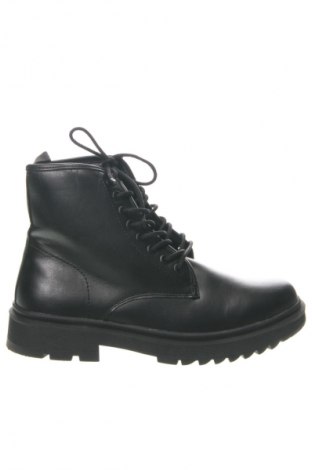 Botine de damă New Look, Mărime 39, Culoare Negru, Preț 81,99 Lei