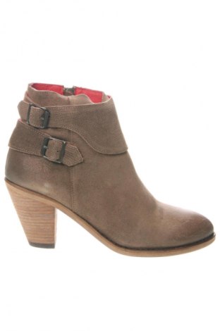 Damen Stiefeletten Pastelle, Größe 40, Farbe Braun, Preis € 104,07