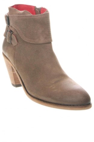 Damen Stiefeletten Pastelle, Größe 40, Farbe Braun, Preis € 104,07