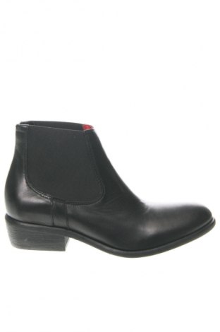 Botine de damă Pastelle, Mărime 36, Culoare Negru, Preț 378,25 Lei