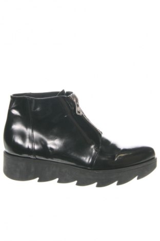 Botine de damă Phillip Hardy, Mărime 39, Culoare Negru, Preț 171,99 Lei