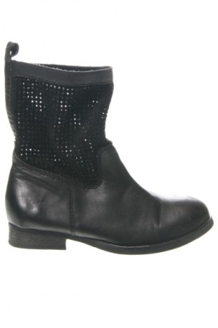 Botine de damă Reserved, Mărime 36, Culoare Negru, Preț 69,99 Lei