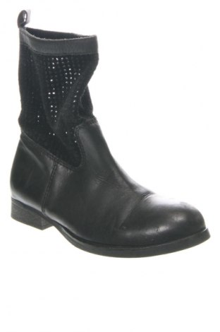 Botine de damă Reserved, Mărime 36, Culoare Negru, Preț 69,99 Lei