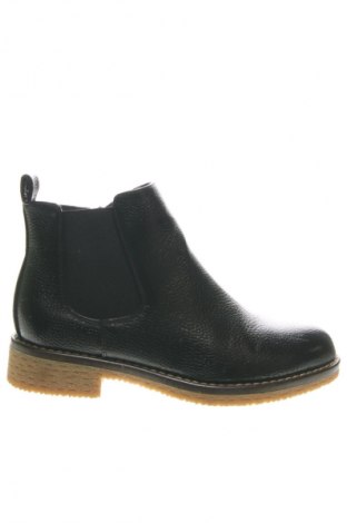 Botine de damă Reserved, Mărime 36, Culoare Negru, Preț 79,99 Lei