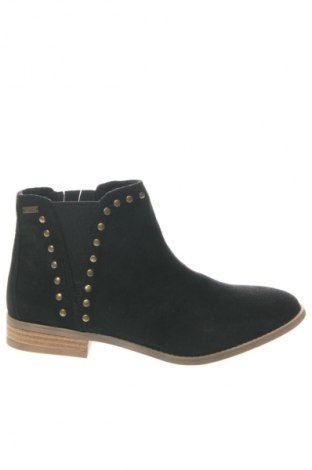 Botine de damă Roxy, Mărime 38, Culoare Negru, Preț 267,99 Lei