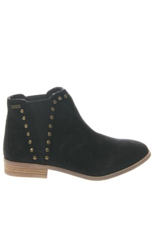 Damen Stiefeletten Roxy, Größe 38, Farbe Schwarz, Preis € 59,54