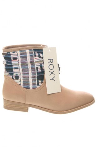 Botine de damă Roxy, Mărime 37, Culoare Bej, Preț 267,99 Lei