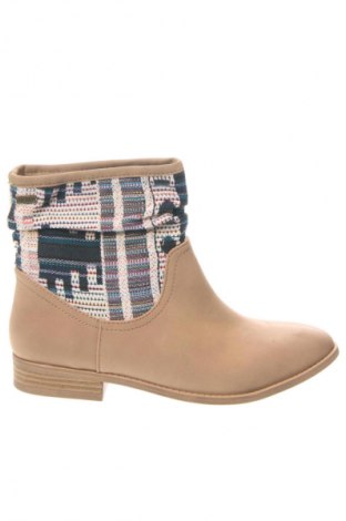 Botine de damă Roxy, Mărime 38, Culoare Multicolor, Preț 267,99 Lei