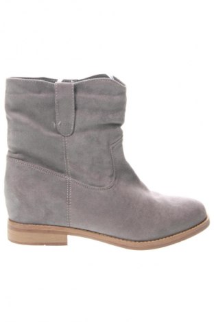 Damen Stiefeletten Seastar, Größe 41, Farbe Grau, Preis € 25,99