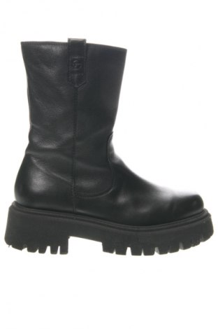 Damen Stiefeletten Tamaris, Größe 41, Farbe Schwarz, Preis € 26,99