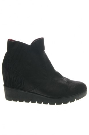 Damen Stiefeletten Tamaris, Größe 41, Farbe Schwarz, Preis € 17,99