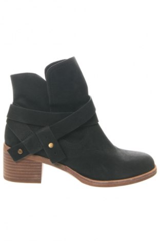 Dámské poltopánky UGG Australia, Veľkosť 37, Farba Čierna, Cena  167,83 €