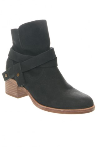 Dámské poltopánky UGG Australia, Veľkosť 37, Farba Čierna, Cena  167,83 €