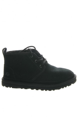 Botine de damă UGG Australia, Mărime 37, Culoare Negru, Preț 369,06 Lei