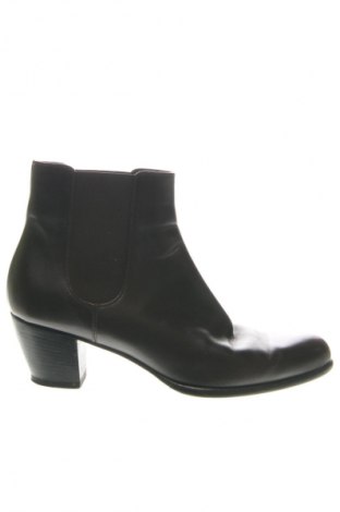 Botine de damă Walter Steiger, Mărime 39, Culoare Maro, Preț 304,92 Lei