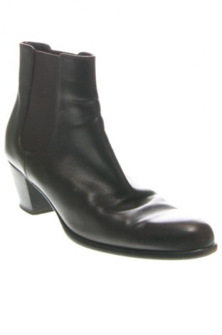 Botine de damă Walter Steiger, Mărime 39, Culoare Maro, Preț 304,92 Lei