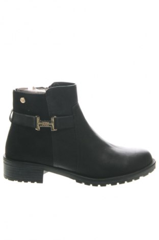 Botine de damă Xti, Mărime 38, Culoare Negru, Preț 110,99 Lei