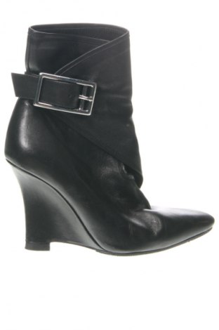 Damen Stiefeletten Zara, Größe 37, Farbe Schwarz, Preis € 72,18