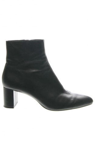 Damen Stiefeletten Zara, Größe 38, Farbe Schwarz, Preis 31,82 €