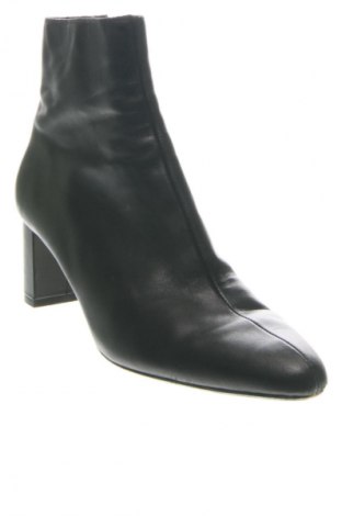 Damen Stiefeletten Zara, Größe 38, Farbe Schwarz, Preis 31,82 €