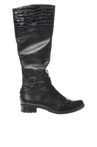 Damenstiefel, Größe 39, Farbe Schwarz, Preis € 51,21