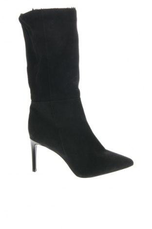 Damenstiefel, Größe 40, Farbe Schwarz, Preis € 34,99