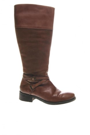 Damenstiefel, Größe 38, Farbe Braun, Preis € 49,62