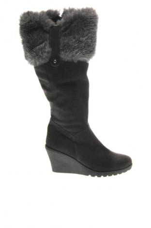 Damenstiefel, Größe 40, Farbe Grau, Preis € 33,99