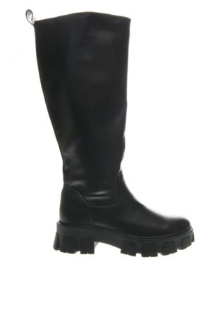 Damenstiefel About You, Größe 38, Farbe Schwarz, Preis € 65,60