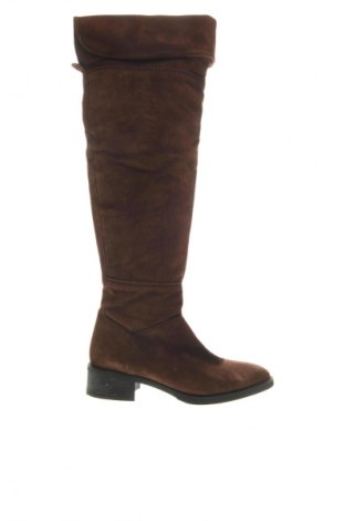 Damenstiefel Alpe, Größe 38, Farbe Braun, Preis € 31,99