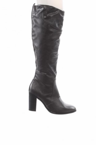 Damenstiefel Anna Field, Größe 42, Farbe Grau, Preis 17,99 €