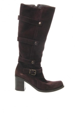 Damenstiefel Bata, Größe 37, Farbe Braun, Preis € 32,99