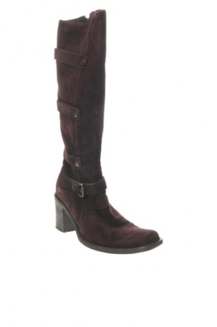 Damenstiefel Bata, Größe 37, Farbe Braun, Preis € 32,99