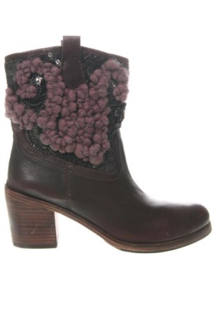 Damenstiefel Coral Blue, Größe 40, Farbe Braun, Preis € 113,09