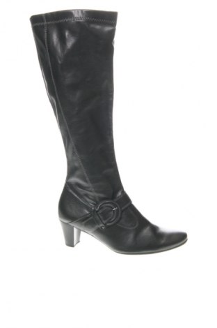 Damenstiefel Gabor, Größe 38, Farbe Schwarz, Preis € 24,99