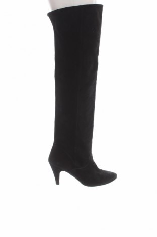 Damenstiefel Ganni, Größe 38, Farbe Schwarz, Preis € 70,99