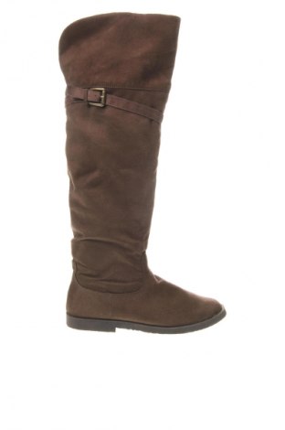 Damenstiefel Tex, Größe 39, Farbe Grün, Preis € 21,99