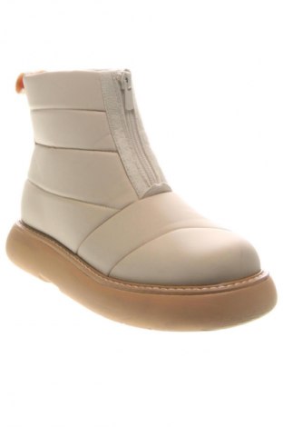 Γυναικείες μπότες Toms, Μέγεθος 37, Χρώμα Εκρού, Τιμή 34,78 €