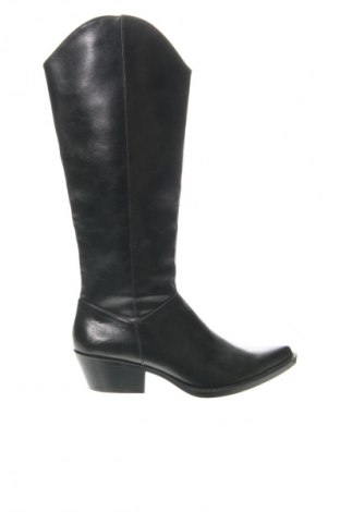 Damenstiefel Zara, Größe 41, Farbe Schwarz, Preis € 53,99