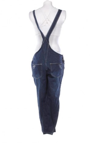 Dámský dlouhý overal Unbranded, Velikost M, Barva Modrá, Cena  139,00 Kč