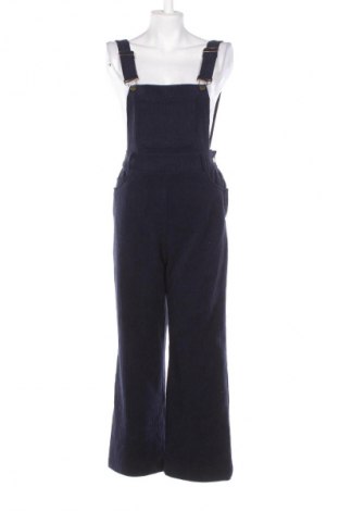 Langer Damen-Overall, Größe S, Farbe Blau, Preis 13,99 €