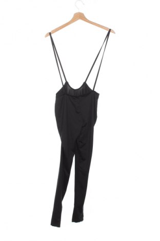 Dámský dlouhý overal Unbranded, Velikost XS, Barva Černá, Cena  139,00 Kč