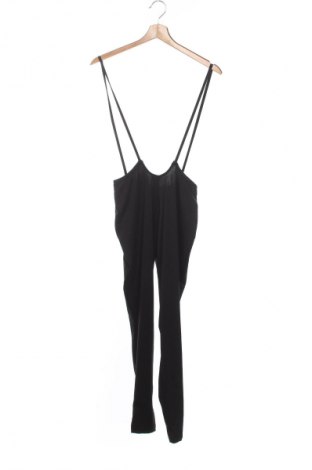 Dámský dlouhý overal Unbranded, Velikost XS, Barva Černá, Cena  139,00 Kč