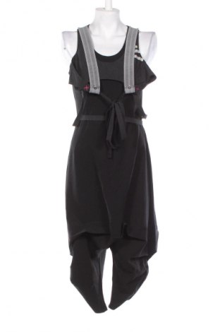 Langer Damen-Overall, Größe S, Farbe Schwarz, Preis € 35,99