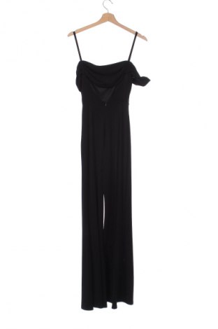Dámský dlouhý overal Bershka, Velikost XS, Barva Černá, Cena  602,00 Kč