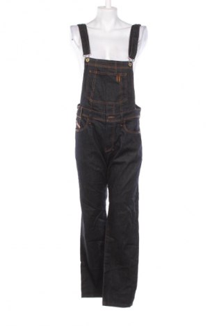 Langer Damen-Overall Diesel, Größe L, Farbe Schwarz, Preis € 56,99