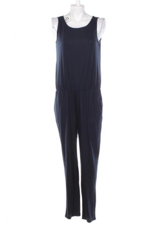 Langer Damen-Overall Esmara, Größe M, Farbe Blau, Preis € 17,99