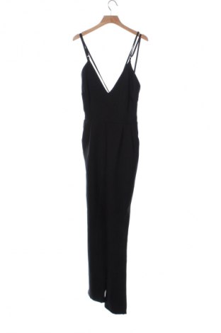 Langer Damen-Overall Glamorous, Größe XS, Farbe Schwarz, Preis 18,99 €